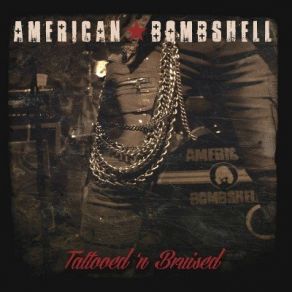 Download track Run Away American Bombshell