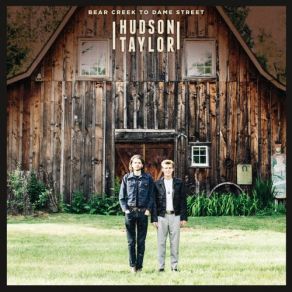 Download track Shot Someone Hudson Taylor