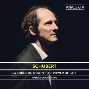 Download track Sonata No. 7 In E-Flat Major, D. 568 III. Menuetto & Trio — Allegretto Mathieu Gaudet