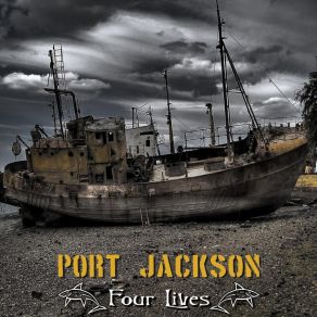 Download track Find Your Freedom PORT JACKSON