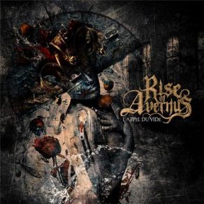 Download track Embrace The Mayhem Rise Of Avernus