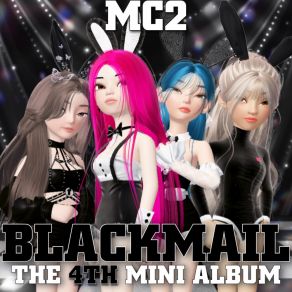 Download track Bunny Mc2