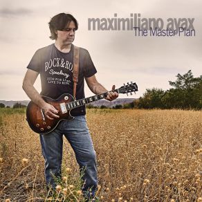 Download track Live Tonight Maximiliano Ayax