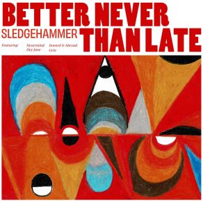 Download track Grin Sledgehammer