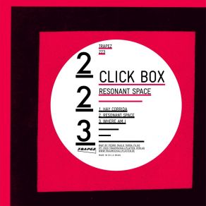 Download track Resonant Space Click Box