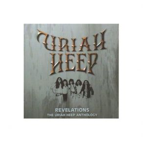 Download track The Magician'S Birthday Uriah Heep