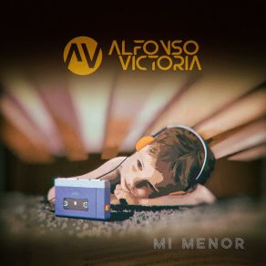 Download track A Mi Orden Alfonso Victoria