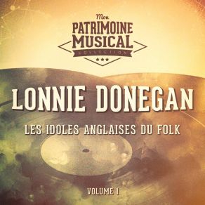 Download track Ramblin' Round Lonnie Donegan