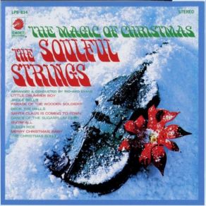 Download track The Christmas Song The Soulful Strings