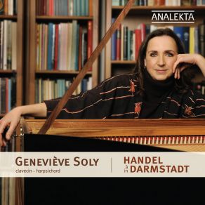 Download track Sonata In G Major, HWV 579 Genevieve Soly