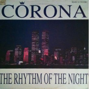 Download track In The Name Of Love Corona