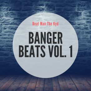 Download track Back To You (Instrumental) The Beat Man