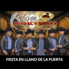 Download track La Chona / Camaron Pelao / Tamarindo / Mambo No 8 Klon Norteño