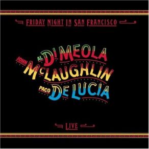 Download track Mediterranean Sundance / Rio Ancho Al Di Meola, Paco De Lucía