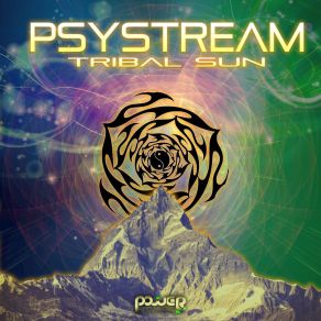 Download track Tribal Sun PsyStream