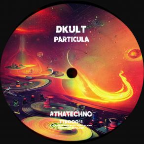 Download track Quando A Voz Falha (Original Mix) Dkult