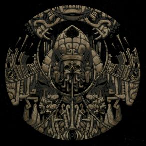 Download track The Court Of Azathoth Daegonian