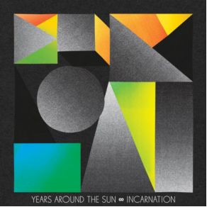 Download track All These Days Years Around The Sun