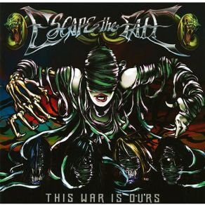 Download track You Are So Beautiful Escape The Fate