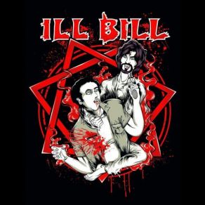 Download track Make Them Die Slowly Ill Bill