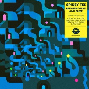 Download track Fire Spikey Tee