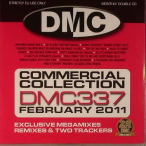 Download track Mix Closer - Classic Dmc Valentine Mix Alan 