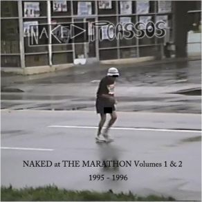 Download track Joyride (1996 Version; Live) The Naked Picassos