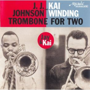 Download track Trombone For Two J. J. And Kai