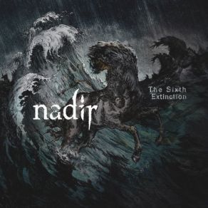 Download track The Debris Archipelago Nadir