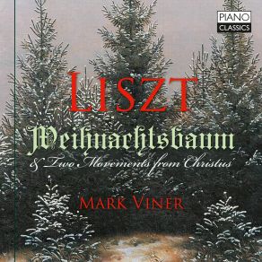 Download track Weihnachtsbaum, S. 186 VI. Carillon Mark Viner