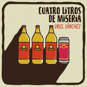 Download track No Me Da La Gana Uriel Sánchez