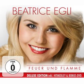 Download track Du Bist Ja Nur Ein Macho Beatrice Egli