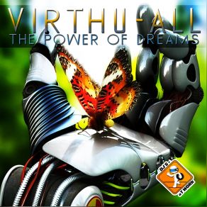 Download track The Power Of Dreams (Original Mix) Virthu-All