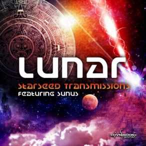 Download track Vortex LunarSunus