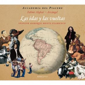 Download track (Guaracha And Guajira) Academia Del Piacere