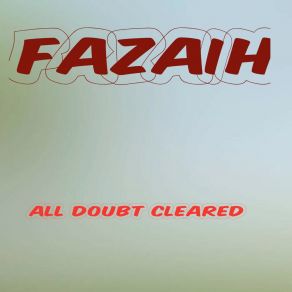 Download track Call On God FAZAIH