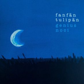 Download track Genius Noci - Spirit Of The Night Fanfán Tulipán