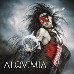 Download track Almas Unidas Alquimia