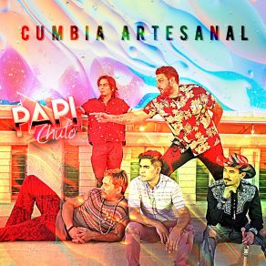 Download track No Tengo Palabras Papi Chulo