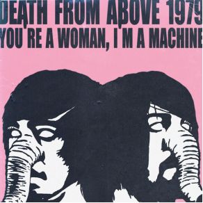 Download track Better Off Dead Death From Above 1979