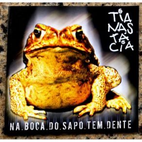 Download track Esquina Puta E Cocaína Tianastacia