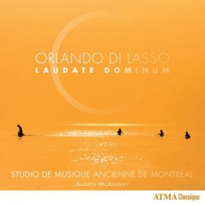 Download track Musica Dei Donum Optimi À 6 Studio De Musique Ancienne De Montréal, Andrew McAnerney