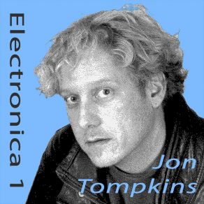 Download track No Patience Jon Tompkins