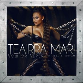 Download track Not In Love Teairra Mari