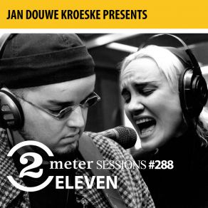 Download track Before Your Eyes (2 Meter Session) Eleven