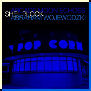 Download track Spanish Ballroom Shel Plock