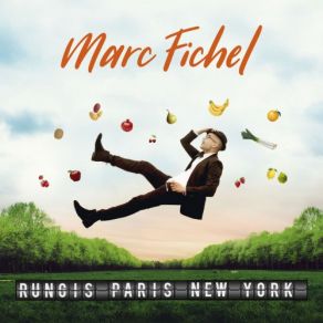 Download track Me Brûler Les Elles Marc Fichel