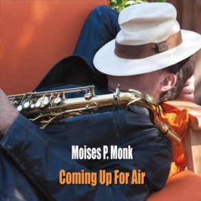 Download track P. R. Blues Moises P. Monk