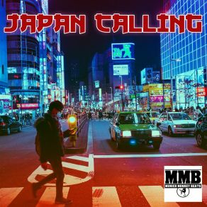 Download track Japan Calling Jay Nas