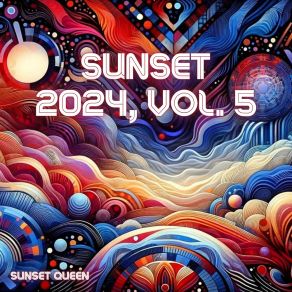 Download track Luminous Beats Sunset Queen